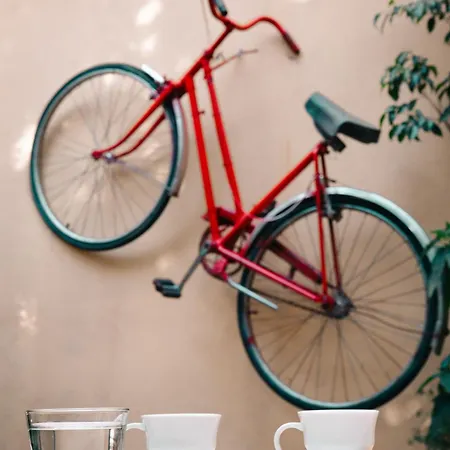 Rigas Couette-café 4*