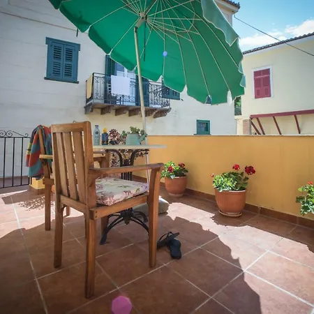 Couette-café Rigas 4*