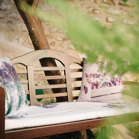 Rigas Couette-café Nauplie