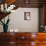 Rigas Bed & Breakfast 4*