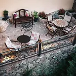 Bed & Breakfast Rigas Nauplion