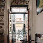 Rigas Oda ve Kahvaltı Nauplion