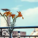 Bed & Breakfast Rigas 4*