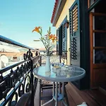 Rigas Bed & Breakfast Nauplion