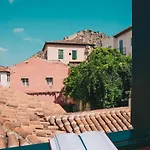Rigas Nocleg ze śniadaniem