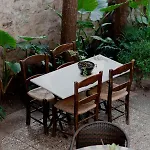 Rigas Oda ve Kahvaltı Nauplion