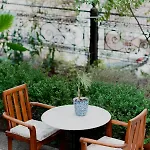 Rigas Bed & Breakfast Nauplion