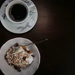 Rigas Nocleg ze śniadaniem