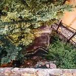 Rigas Nocleg ze śniadaniem 4*