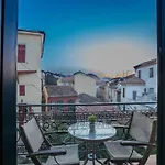 Rigas Oda ve Kahvaltı 4*