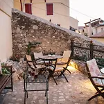 Rigas 4* Nauplion