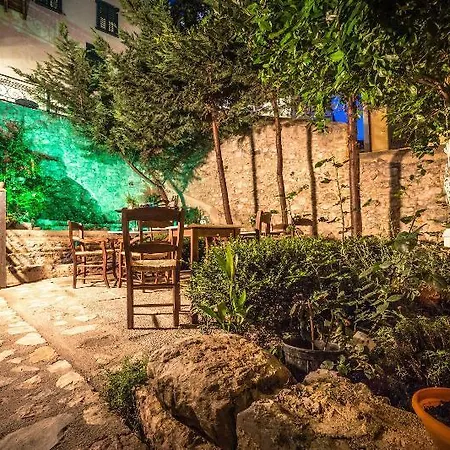 Rigas Нафплион