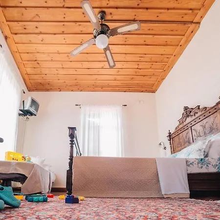 Rigas Bed & Breakfast Nafplio