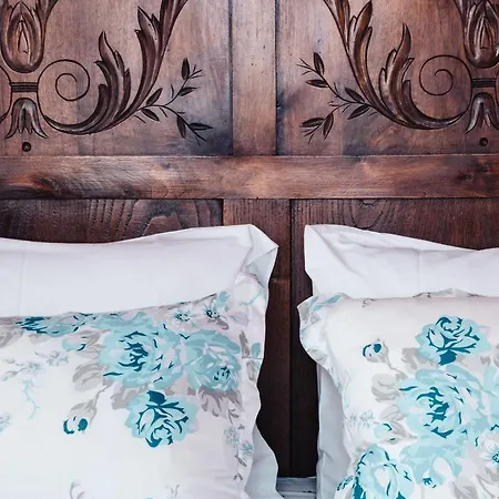 Bed & Breakfast Rigas 3*