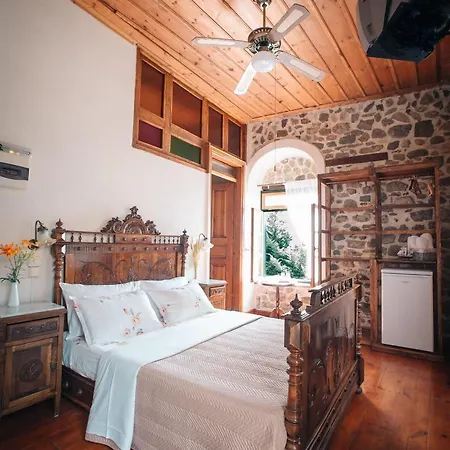 Bed & Breakfast Rigas Nafplio