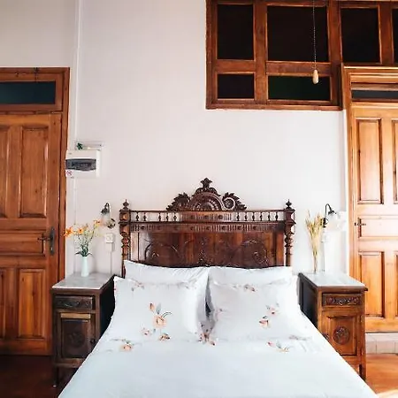 Rigas Nocleg ze śniadaniem