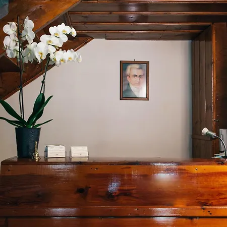 Rigas Отель типа 