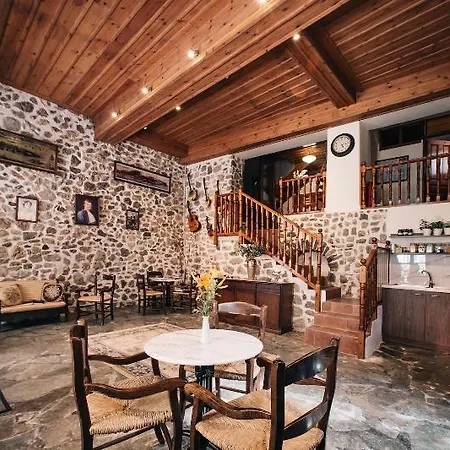 Bed & Breakfast Rigas