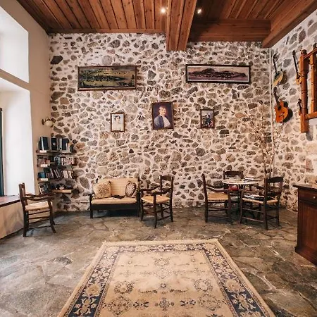Rigas 3* Nafplio