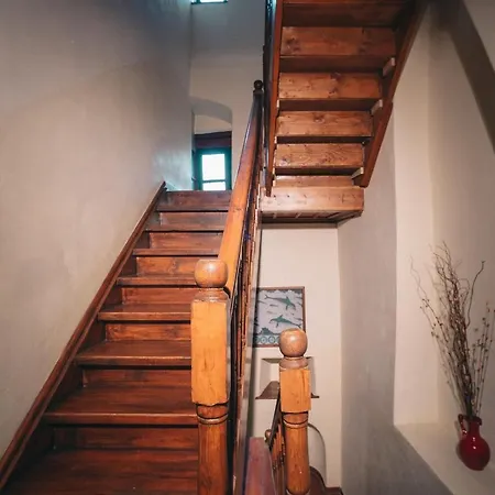 Bed & Breakfast Rigas 3*