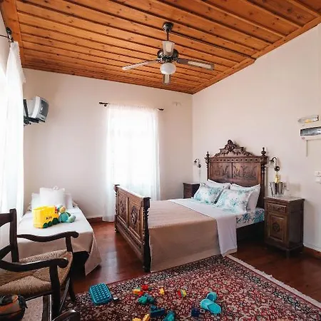 Bed & Breakfast Rigas
