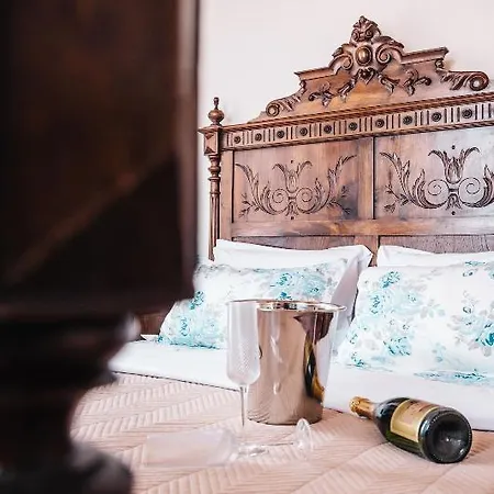 Bed and Breakfast Rigas 3*