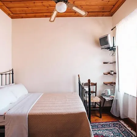 Bed and Breakfast Rigas Ναύπλιο