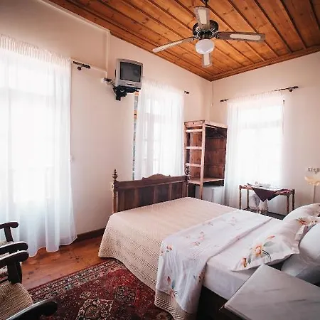 Rigas Bed and Breakfast