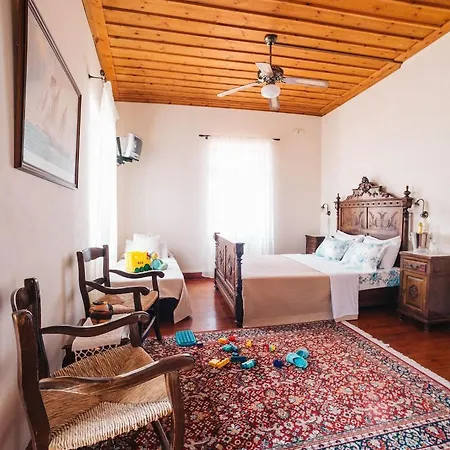 Nocleg ze śniadaniem Rigas