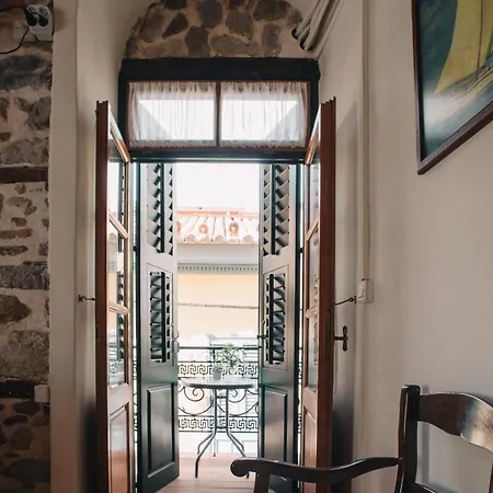 Rigas 住宿加早餐酒店 Nauplion