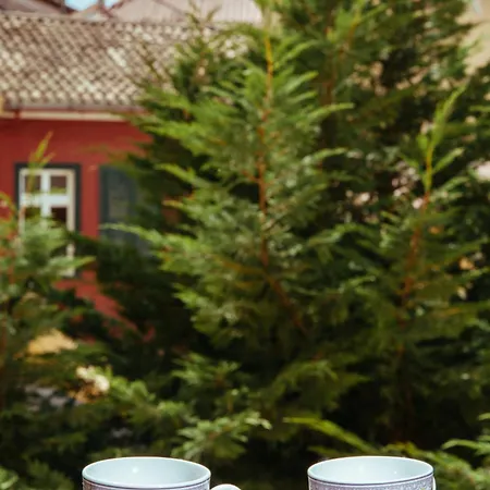 Rigas Nocleg ze śniadaniem