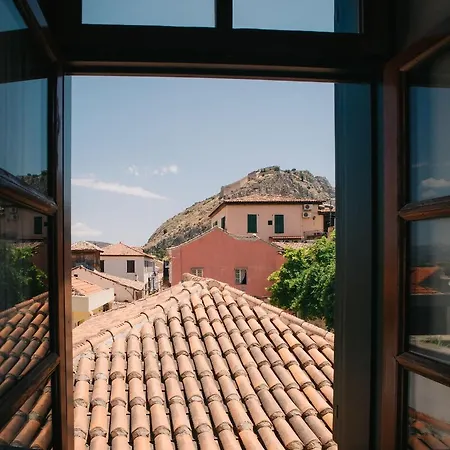 Rigas Bed & Breakfast Nafplio