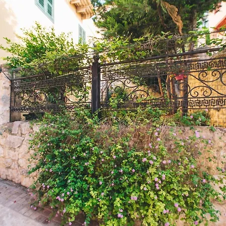 Bed & Breakfast Rigas 3*