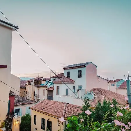 Rigas Oda ve Kahvaltı