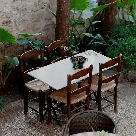 Rigas Отель типа 