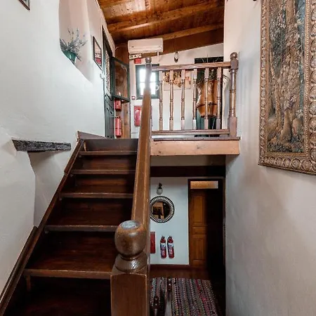 Nocleg ze śniadaniem Rigas