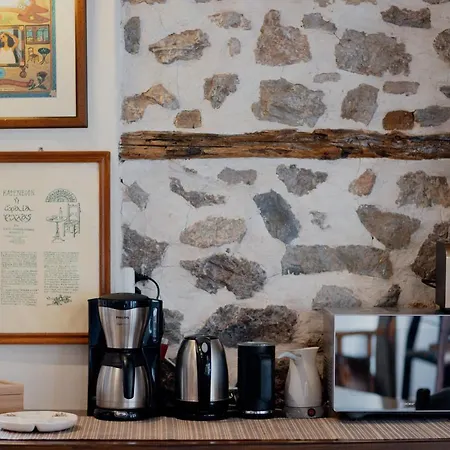 Bed & Breakfast Rigas Nafplio