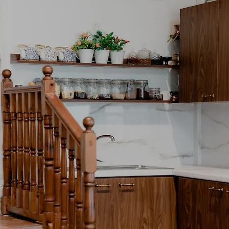 Bed & Breakfast Rigas 3*