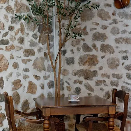 Rigas Bed & Breakfast 3*
