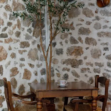 Rigas Отель типа 