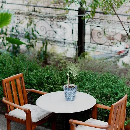 Rigas Bed & Breakfast Nafplio