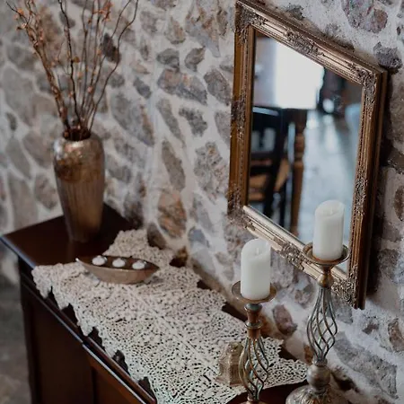 Rigas Отель типа 