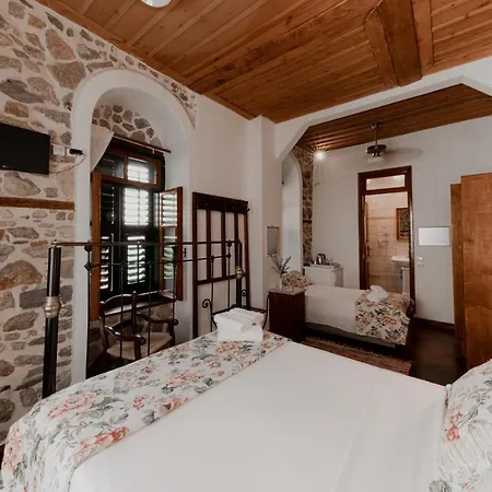 Bed & Breakfast Rigas 3*