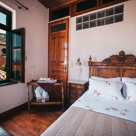 Bed & Breakfast Rigas