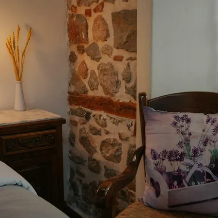 Rigas Bed & Breakfast Nafplio
