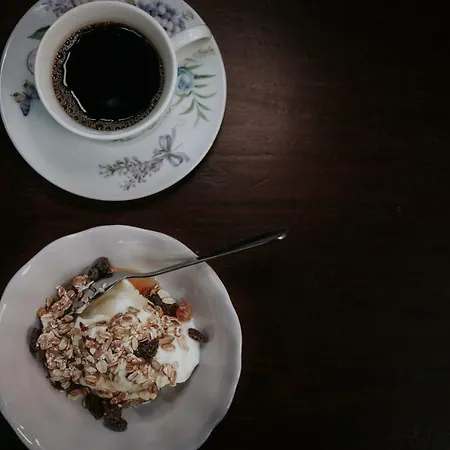 Rigas Bed & Breakfast