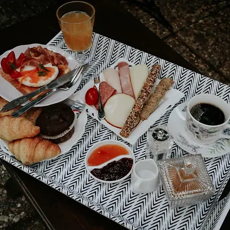 Bed & Breakfast Rigas