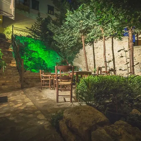Rigas Bed & Breakfast