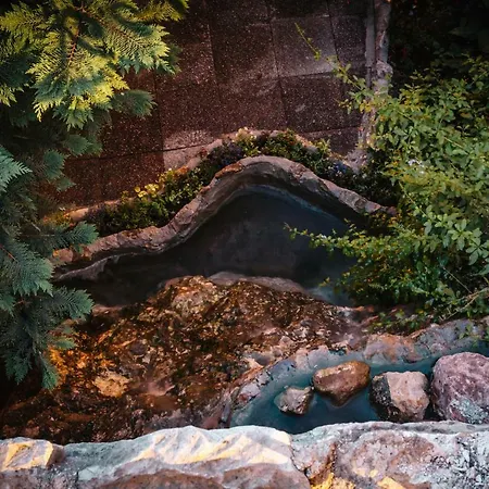 Rigas Nocleg ze śniadaniem 4*