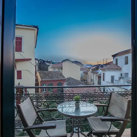 Rigas Bed & Breakfast 3*